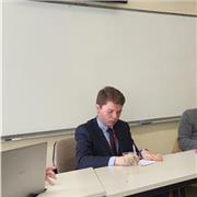 Profesor de lenguaje musical, fundamentos de lectura y solfeo